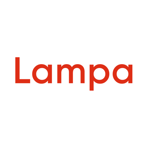 Lampa